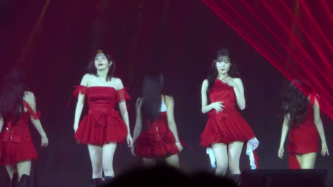 20260131-Rewind 2025-26 fromis_9 WORLD TOUR ENCORE [NOW TOMORROW.] 4K