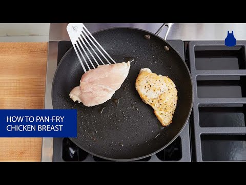 how-to:-pan-fry-chicken-breasts