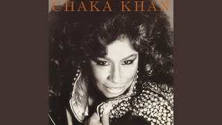 Video thumbnail of "Chaka Khan - Tearin' It Up"