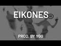 [FREE] Lil Barty x Jersey Drill Type Beat -" Eikones "- Greek Hard Trap Instrumental Prod. By YGG