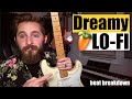 How to Make a Dreamy Lofi Guitar Beat in FL Studio 21