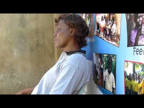 Hope For Children Of Africa