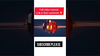 How to make stylish/3D intro for YouTube in kinemaster|how to make intro in kinemaster|Hasnain info