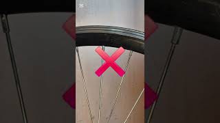 Nipple tool hack.⚒️🚲🛠 #mtb #tools #mtblife #hack #tutorial #bicycle #homemade #fypage