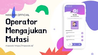 Download Lagu Masook #37 - Operator Mengajukan Mutasi Pegawai MP3 Download Lagu Masook #37 - Operator Mengajukan Mutasi Pegawai MP3