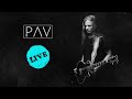 Pav's Music Lab - Live #1