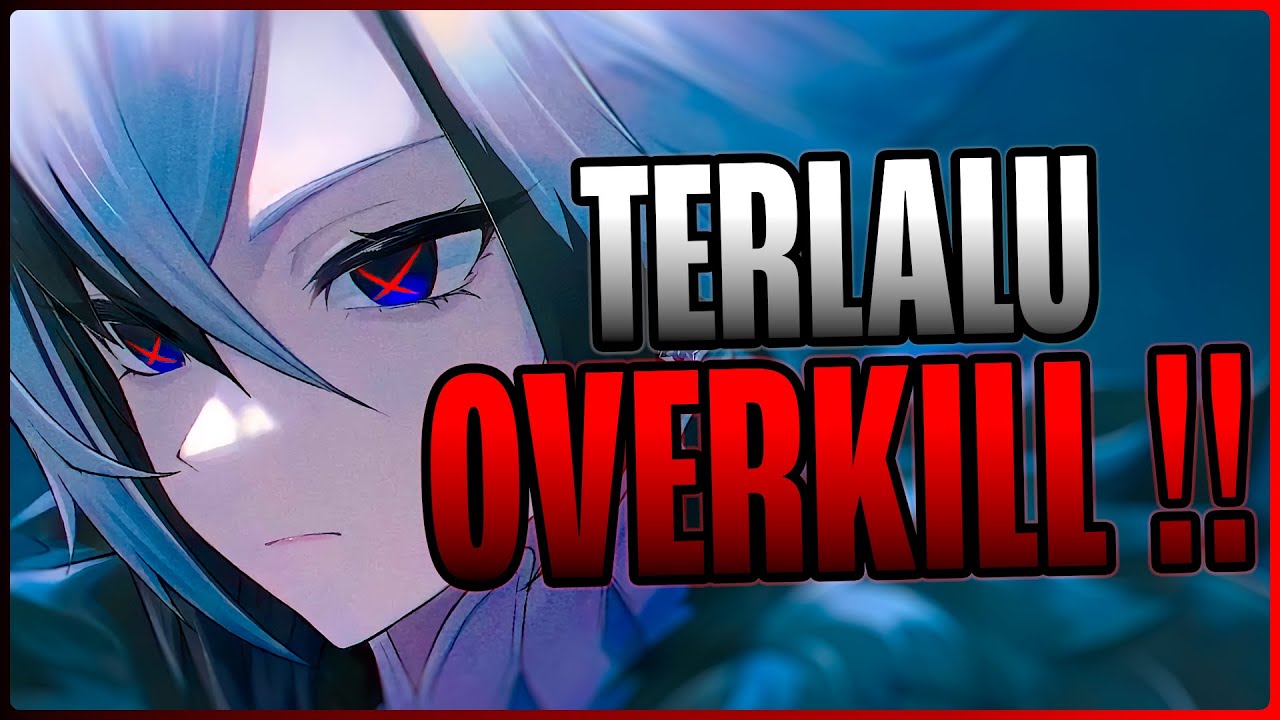 PYRO DPS TERBROKEN ! Full Guide Arlecchino ( Artefacts, Weapon, Team ...