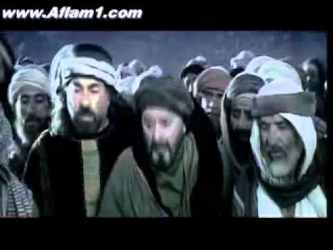 إعلان مسلسل الحسن و الحسين و معاوية رمضان 2011