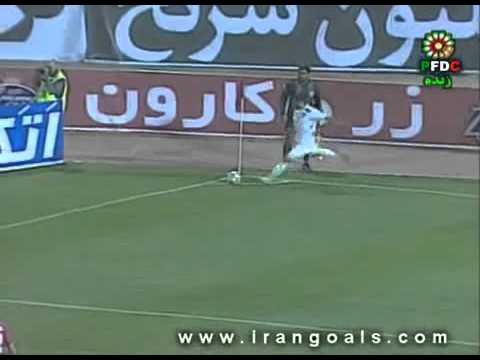 Jordan 1 - 0 Iran