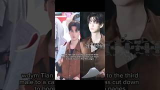 Acting Bl In China Is A Crime Or Somethingtianxuning revengedlove bl blseries tiktok fyp