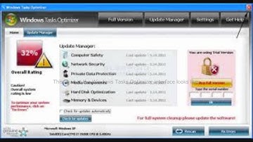 Remove Windows Tasks Optimizer in 4 Easy Steps
