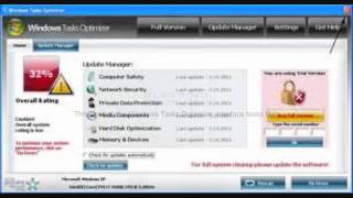Remove Windows Tasks Optimizer in 4 Easy Steps screenshot 5