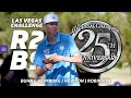 2024 Las Vegas Challenge | R2B9 | Buhr, Heimburg, Newton, Robinson | Gatekeeper Media