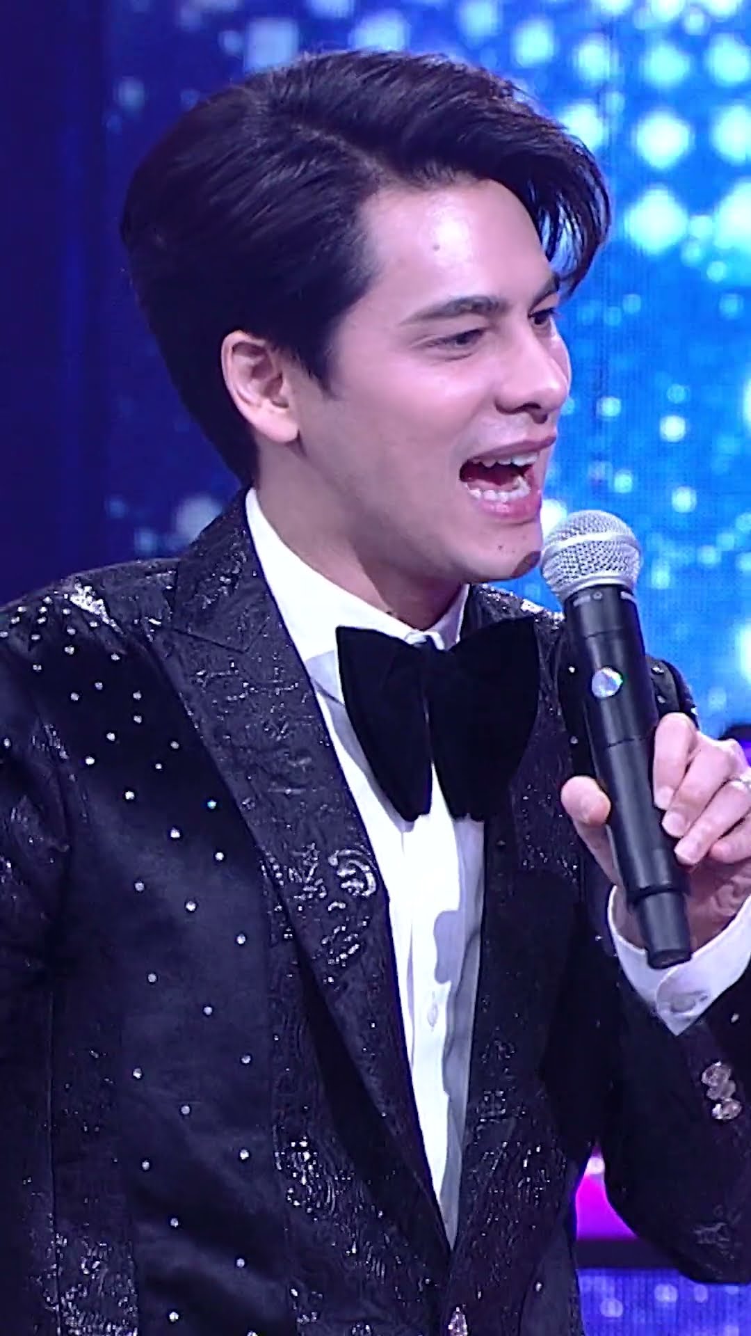 โค้ชป๋ามากค่า #workpoint23 #หมอลำไอดอลซีซั่น2