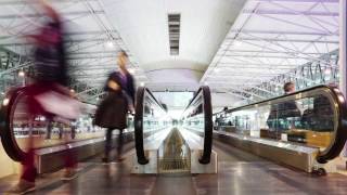Innav : Indoor Location Solution for Exhibitions