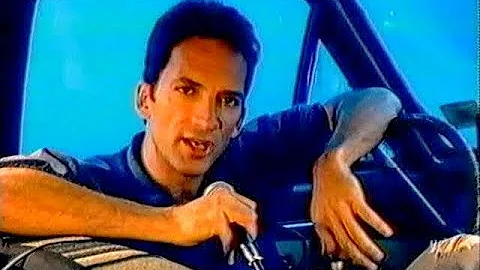 Ben Vaughn - Rambler 65  - Full Show