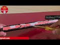 How to repair Laptop Battery at home | Laptop Battery Teardown | inside a laptop battery