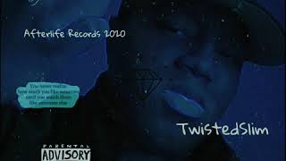 Twisted Slim - Puppet Master