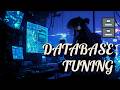 Database Performance Tuning 🗄️ | Cyber-LoFi for SQL Optimization &amp; Deep Focus [85 BPM]