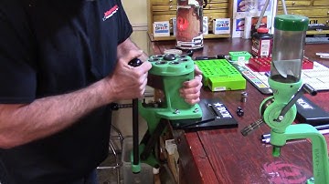 Inline Fabrication, Quick Change Press Mounting System for Ease of Interchanging Equipment