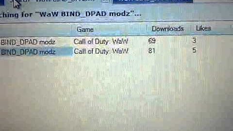 how to mod zombie with modio