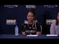 2026 Sun Belt Conference Women's Basketball Championship Semifinals - Arkansas State