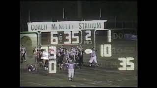 1997 Upper Perk 53 Spring Ford 6 (away)