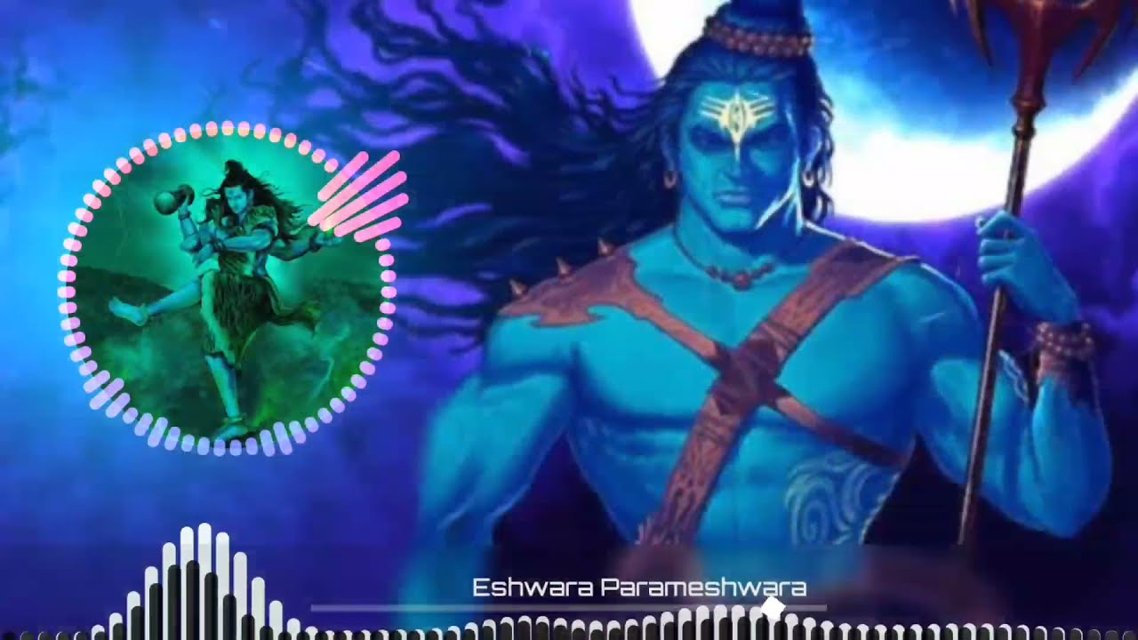 Eshwara Parameshwara  uppena Movie Song Remix