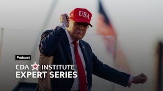 What Trump's National Security Strategy Means for Canada