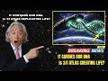 3I/ATLAS Just Formed a DNA Helix in Space — This Shouldn’t Happen