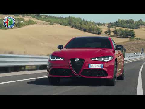 Alfa Romeo unveils Tributo Italiano range across Tonale, Giulia and Stelvio