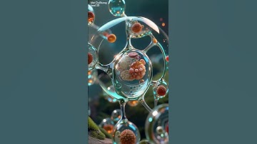 cells transform  #3dart  #housemusic  #fashion