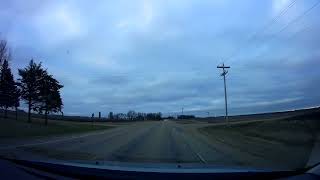 Faribault MN To Waseca MN 1