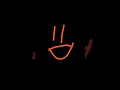 Orange jumpscare