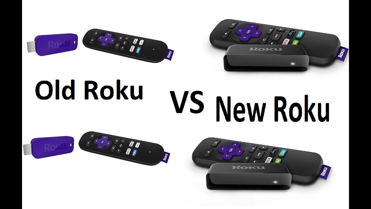 Youtube Tv On Old Roku Stick