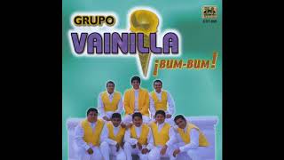 Video thumbnail of "Grupo Vainilla - El Quereren"