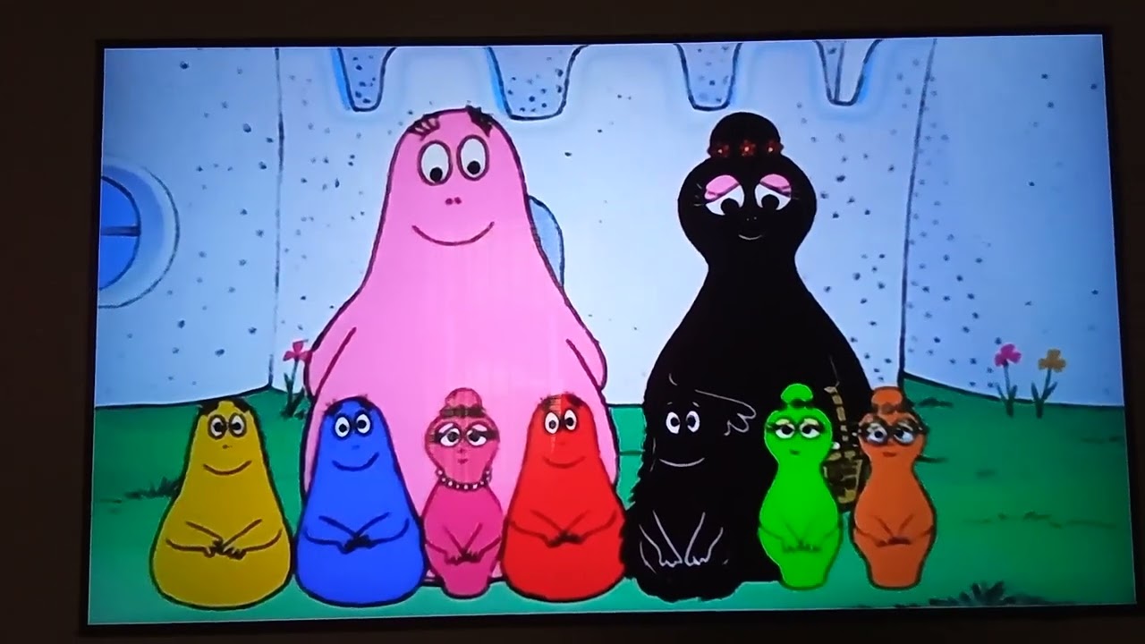 Barbafamiglia - sotto con 30 secondi