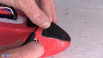 How to Focus an FPV Camera - RCGroups Tutorial