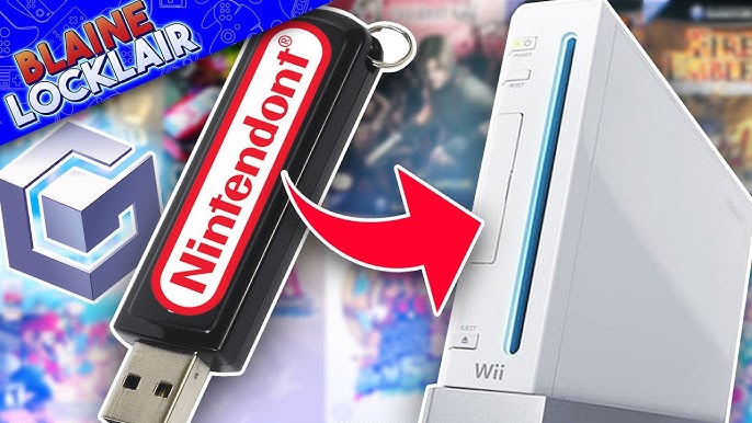 Need help with Nintendont.   - The Independent Video