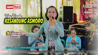 Nyess!! Kesandung Asmoro - Feby Ferosta - Sangkara Music - Melon Audio