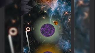 Addictive Game Space Spikes screenshot 3