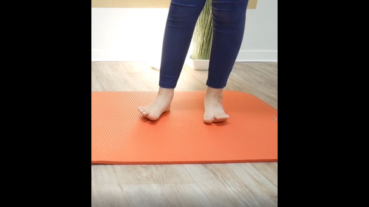 Kinderfußtraining "Die Natur als Vorbild" Fortbewegen wie eine Krebs