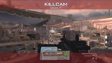 WTF?! Killcams Karachi - Semtex