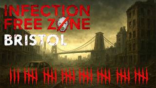 Tackling the THREE LABS story arc!   |   Infection Free Zone LP 038