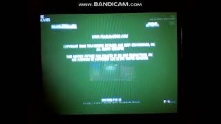 Pearl Harbor - Fox Movies Outro