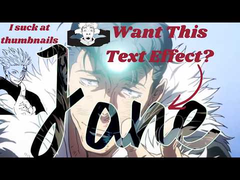 How to Create Inverted Text in CapCut PC (Easy Tutorial)