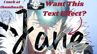 How to Create Inverted Text in CapCut PC (Easy Tutorial)