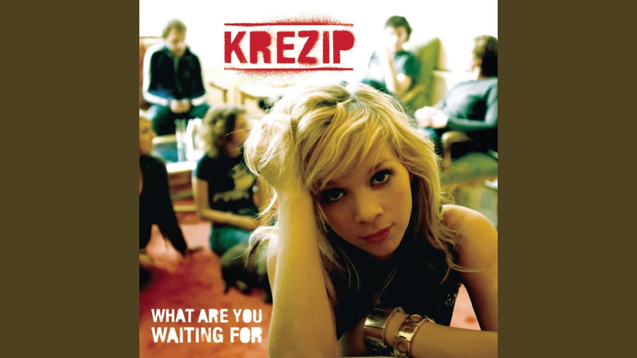 Out of my bed — Krezip (video)
