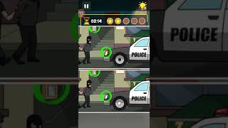 Find the Difference - level 17-33