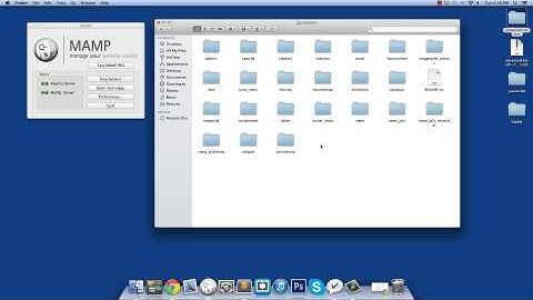 Installing a new Drupal Module (i.e. Advanced Forum) - Seven Responsive Drupal Theme